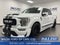 2023 Ford F-150 Lariat Shelby