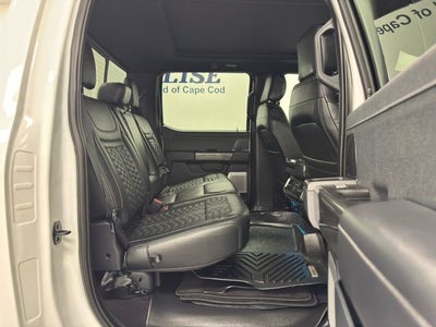 2023 Ford F-150 Lariat Shelby