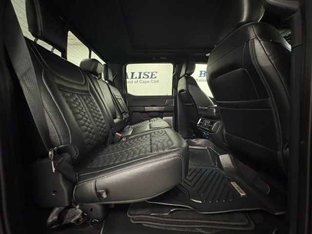2023 Ford F-150 Lariat Shelby
