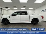 2023 Ford F-150 Lariat Shelby