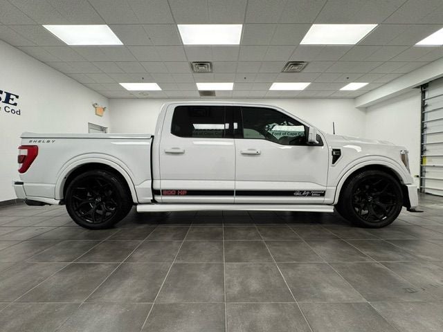 2023 Ford F-150 Lariat Shelby