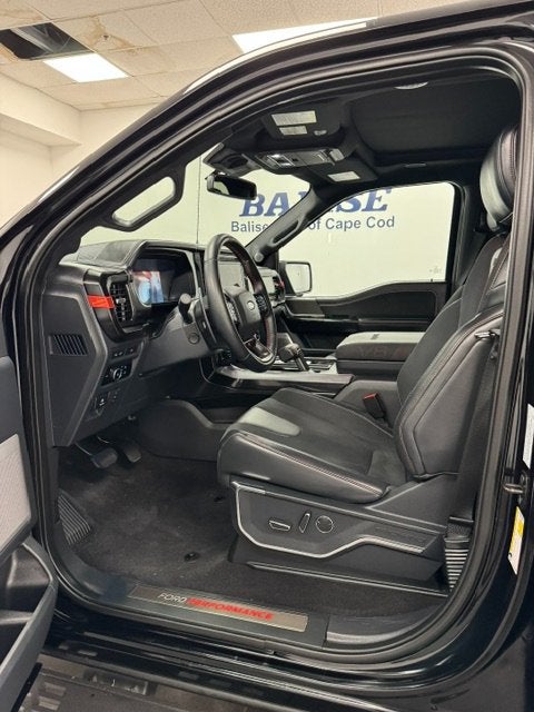 2024 Ford F-150 Raptor "R"