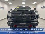 2026 Chevrolet Silverado 3500HD LTZ