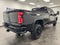 2026 Chevrolet Silverado 3500HD LTZ