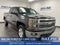 2015 Chevrolet Silverado 1500 LT LT1