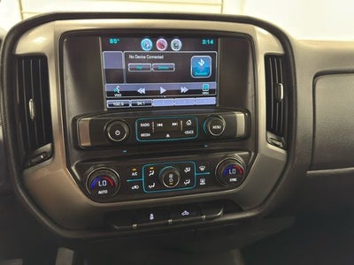 2015 Chevrolet Silverado 1500 LT LT1