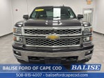 2015 Chevrolet Silverado 1500 LT LT1