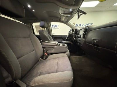 2015 Chevrolet Silverado 1500 LT LT1