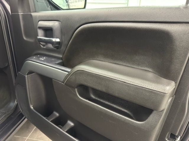 2015 Chevrolet Silverado 1500 LT LT1