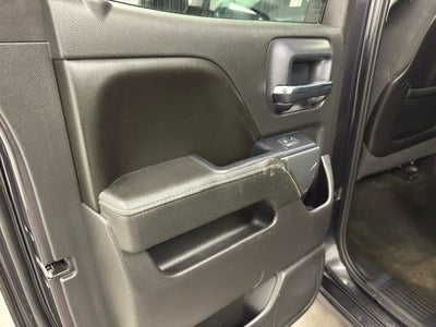 2015 Chevrolet Silverado 1500 LT LT1