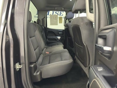 2015 Chevrolet Silverado 1500 LT LT1