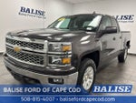 2015 Chevrolet Silverado 1500 LT LT1
