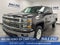 2015 Chevrolet Silverado 1500 LT LT1