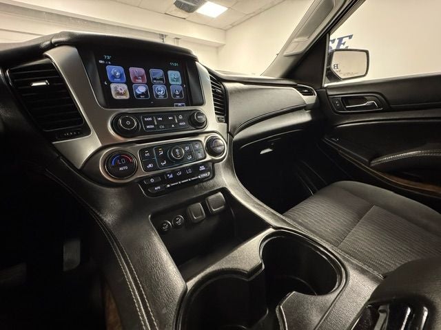 2019 Chevrolet Tahoe LS