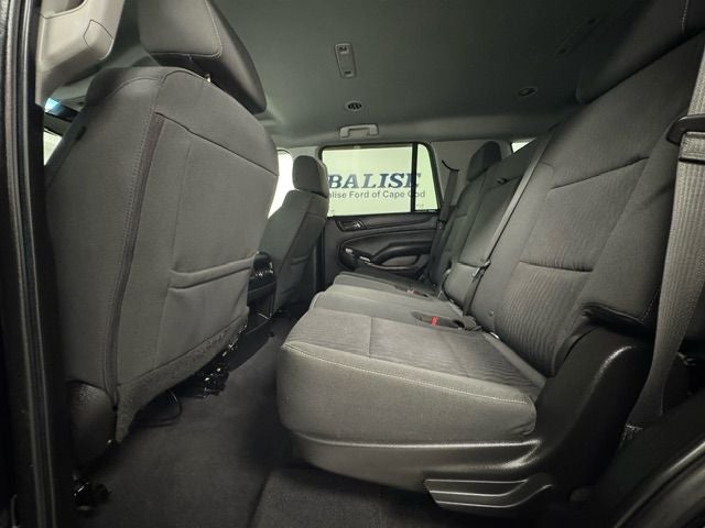 2019 Chevrolet Tahoe LS
