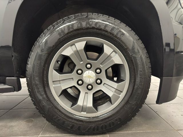 2019 Chevrolet Tahoe LS