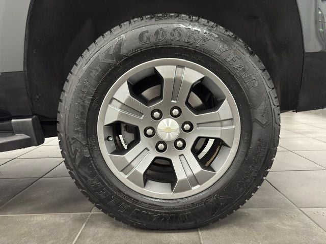 2019 Chevrolet Tahoe LS