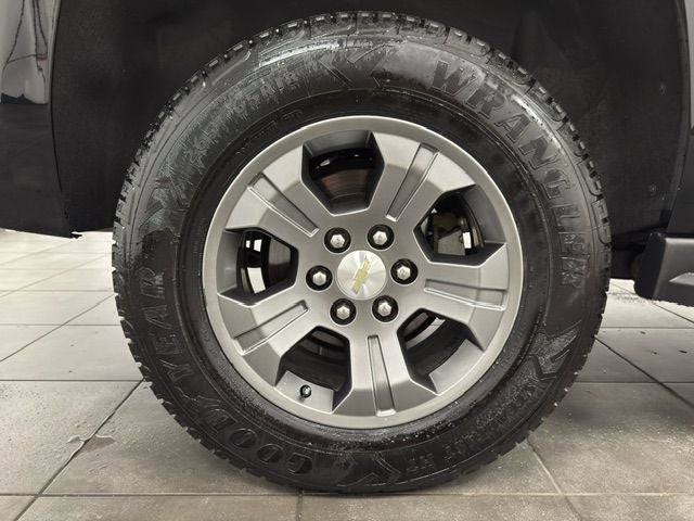2019 Chevrolet Tahoe LS