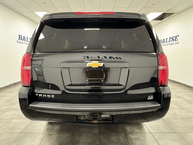 2019 Chevrolet Tahoe LS
