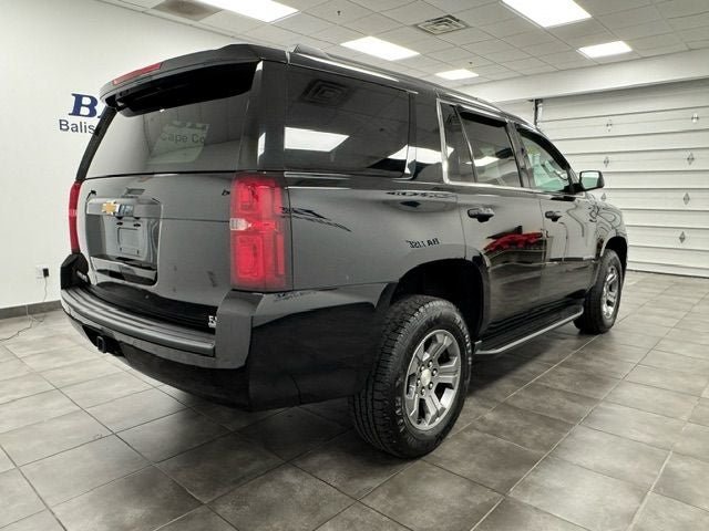 2019 Chevrolet Tahoe LS