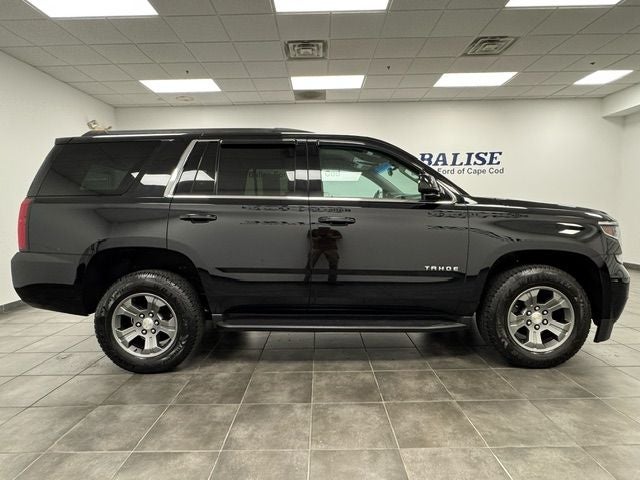 2019 Chevrolet Tahoe LS