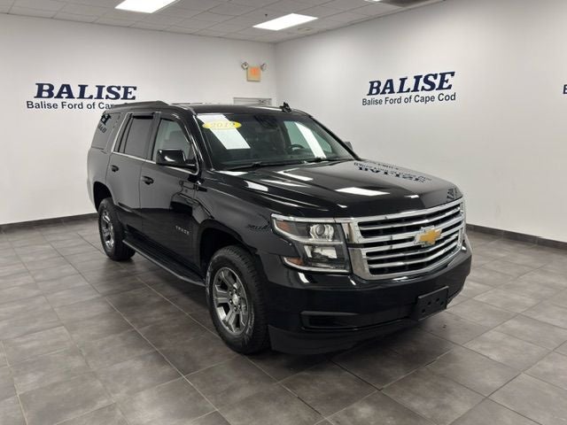 2019 Chevrolet Tahoe LS