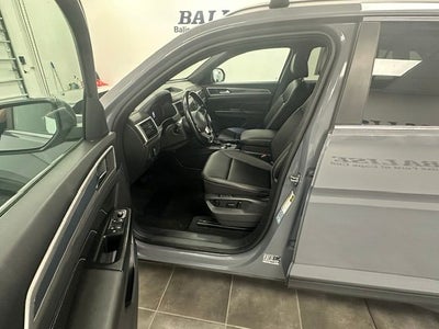 2020 Volkswagen Atlas Cross Sport 3.6L V6 SEL 4Motion
