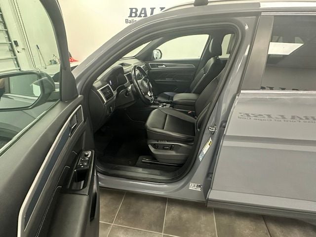 2020 Volkswagen Atlas Cross Sport 3.6L V6 SEL 4Motion