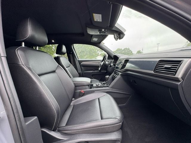 2020 Volkswagen Atlas Cross Sport 3.6L V6 SEL 4Motion