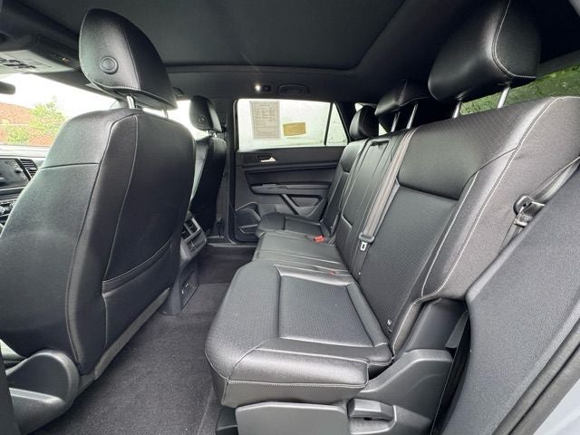 2020 Volkswagen Atlas Cross Sport 3.6L V6 SEL 4Motion