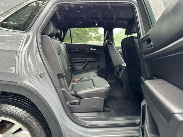 2020 Volkswagen Atlas Cross Sport 3.6L V6 SEL 4Motion