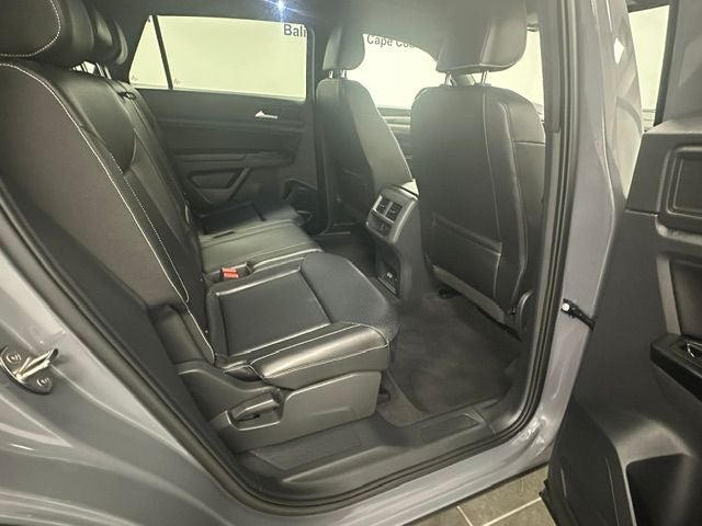 2020 Volkswagen Atlas Cross Sport 3.6L V6 SEL 4Motion