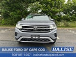 2020 Volkswagen Atlas Cross Sport 3.6L V6 SEL 4Motion