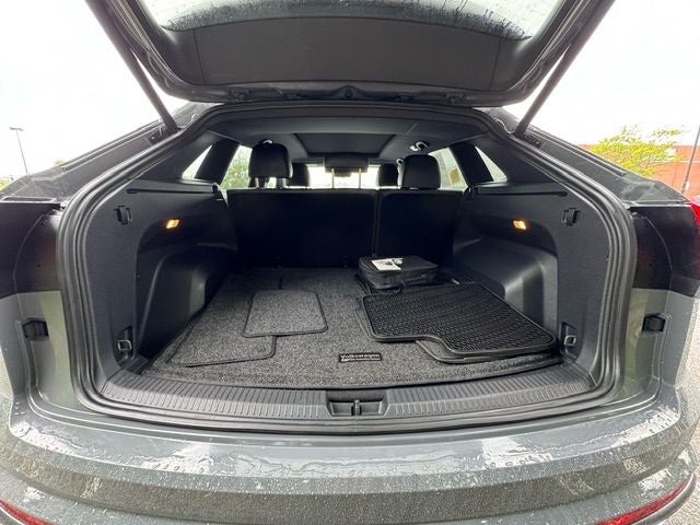 2020 Volkswagen Atlas Cross Sport 3.6L V6 SEL 4Motion