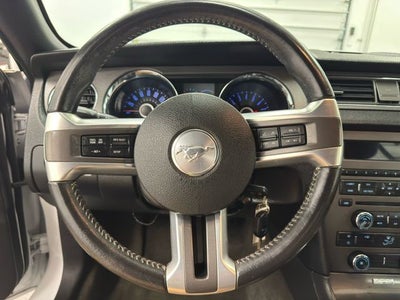 2014 Ford Mustang V6