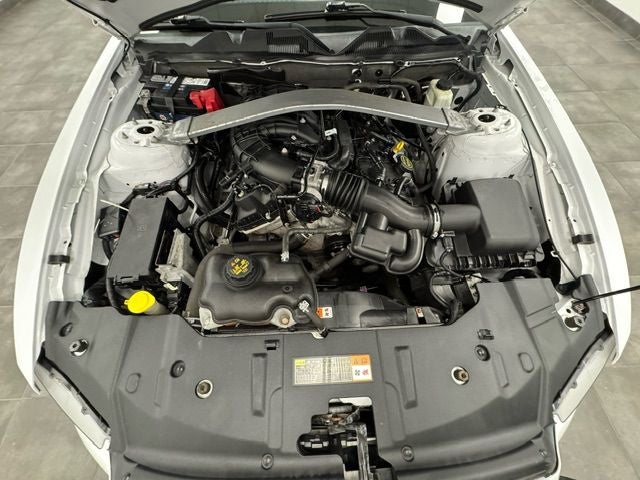 2014 Ford Mustang V6