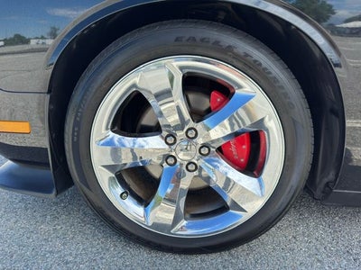 2013 Dodge Challenger R/T
