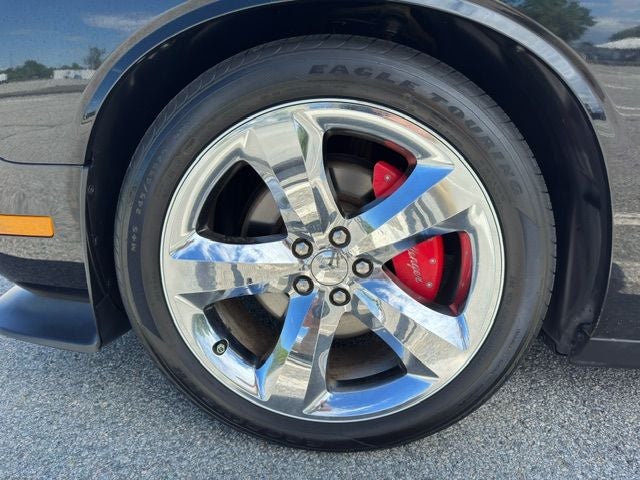 2013 Dodge Challenger R/T