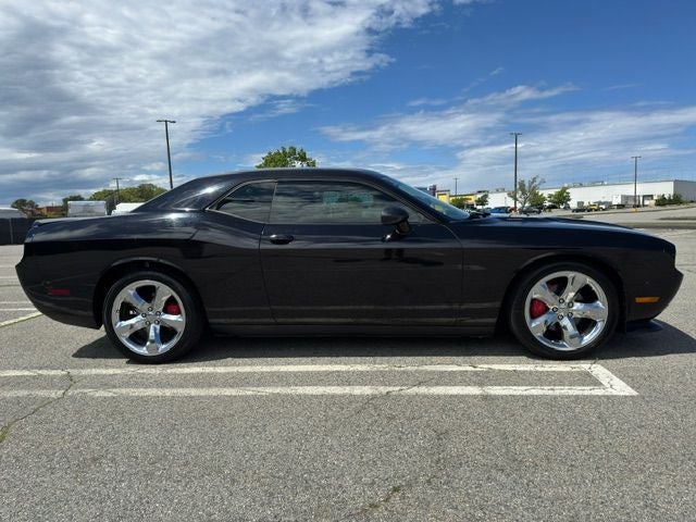 2013 Dodge Challenger R/T