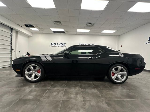 2013 Dodge Challenger R/T