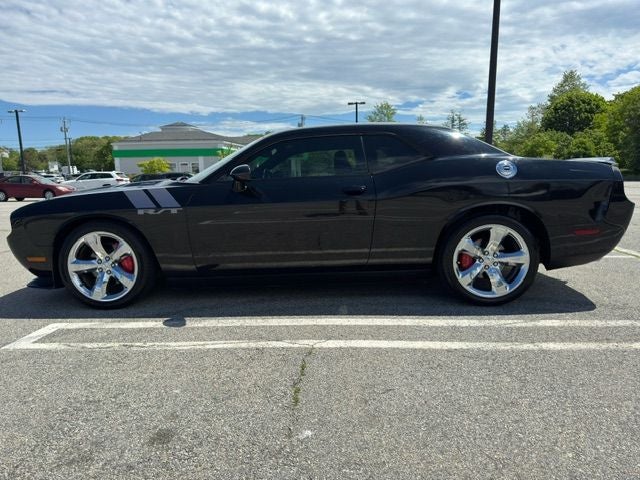2013 Dodge Challenger R/T