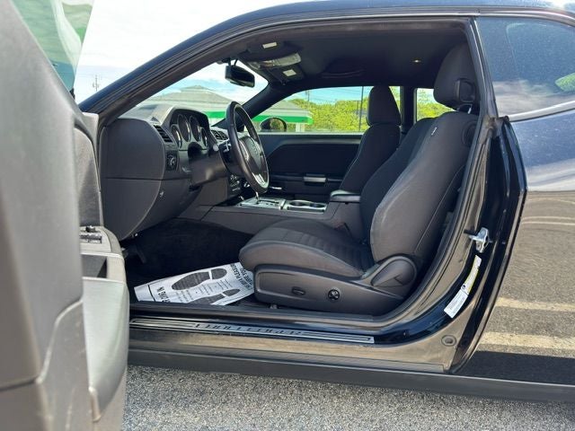 2013 Dodge Challenger R/T