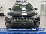 2019 Toyota RAV4 Hybrid Limited