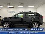 2019 Toyota RAV4 Hybrid Limited