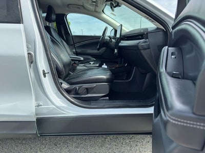 2021 Ford Mustang Mach-E Select