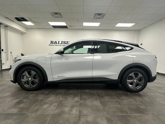 2021 Ford Mustang Mach-E Select