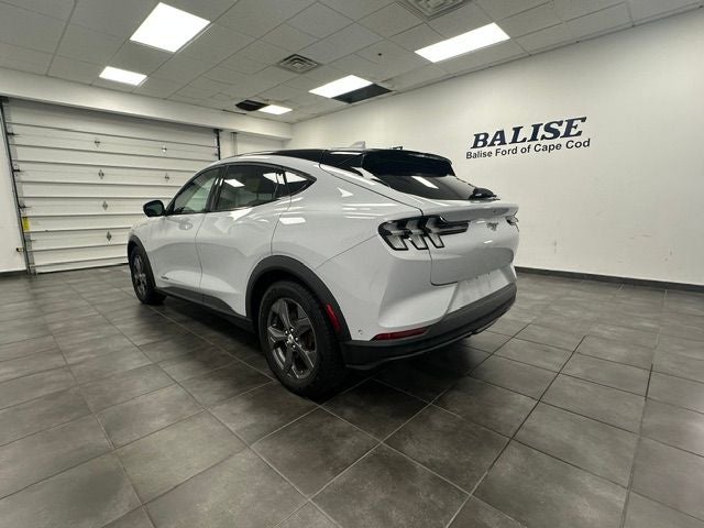 2021 Ford Mustang Mach-E Select