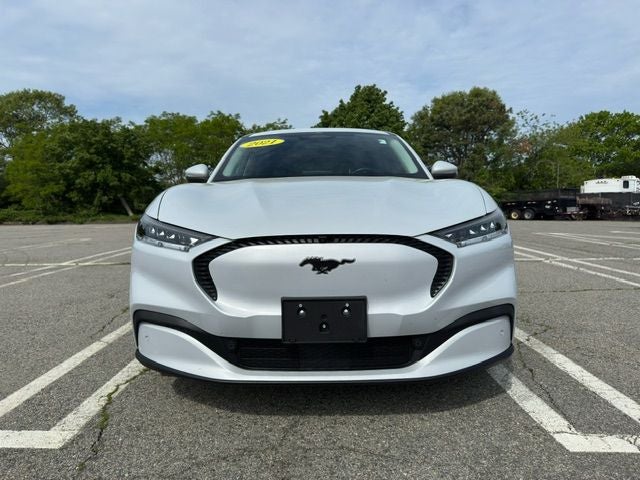 2021 Ford Mustang Mach-E Select