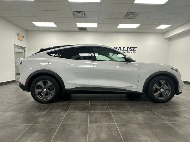 2021 Ford Mustang Mach-E Select