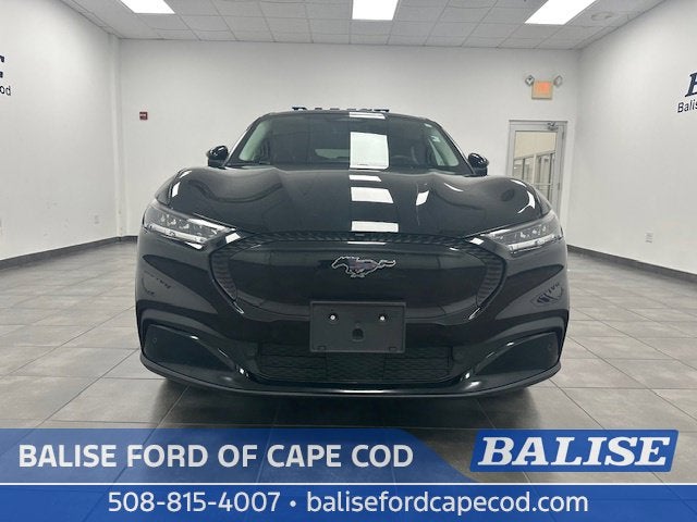 2021 Ford Mustang Mach-E Select
